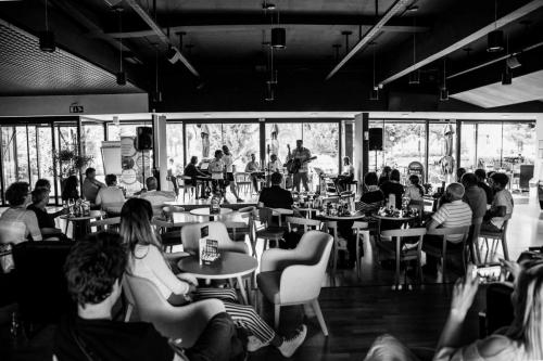 Zaključni koncert 13. 7. 2019 foto: Alen Zulič