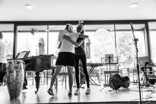 Zaključni koncert 13. 7. 2019 foto: Alen Zulič