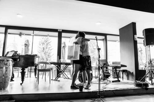 Zaključni koncert 13. 7. 2019 foto: Alen Zulič