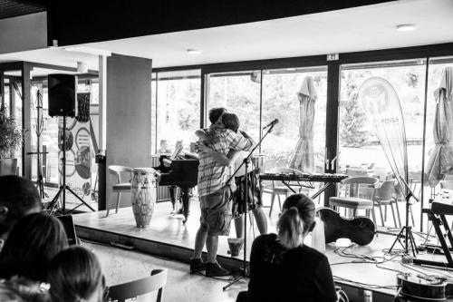 Zaključni koncert 13. 7. 2019 foto: Alen Zulič