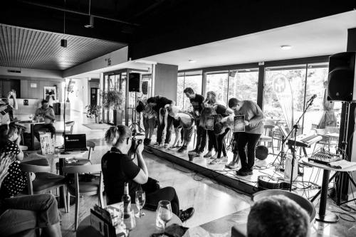 Zaključni koncert 13. 7. 2019 foto: Alen Zulič