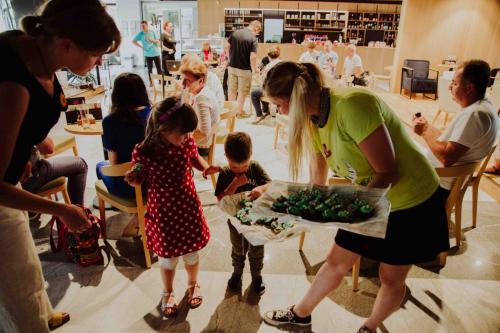 Zaključni koncert 13. 7. 2019 foto: Alen Zulič